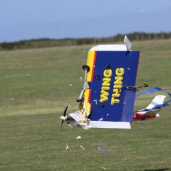 Model Air Show 2016